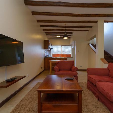 No 5 Boutique Hotel Limited Entebbe Luaran gambar