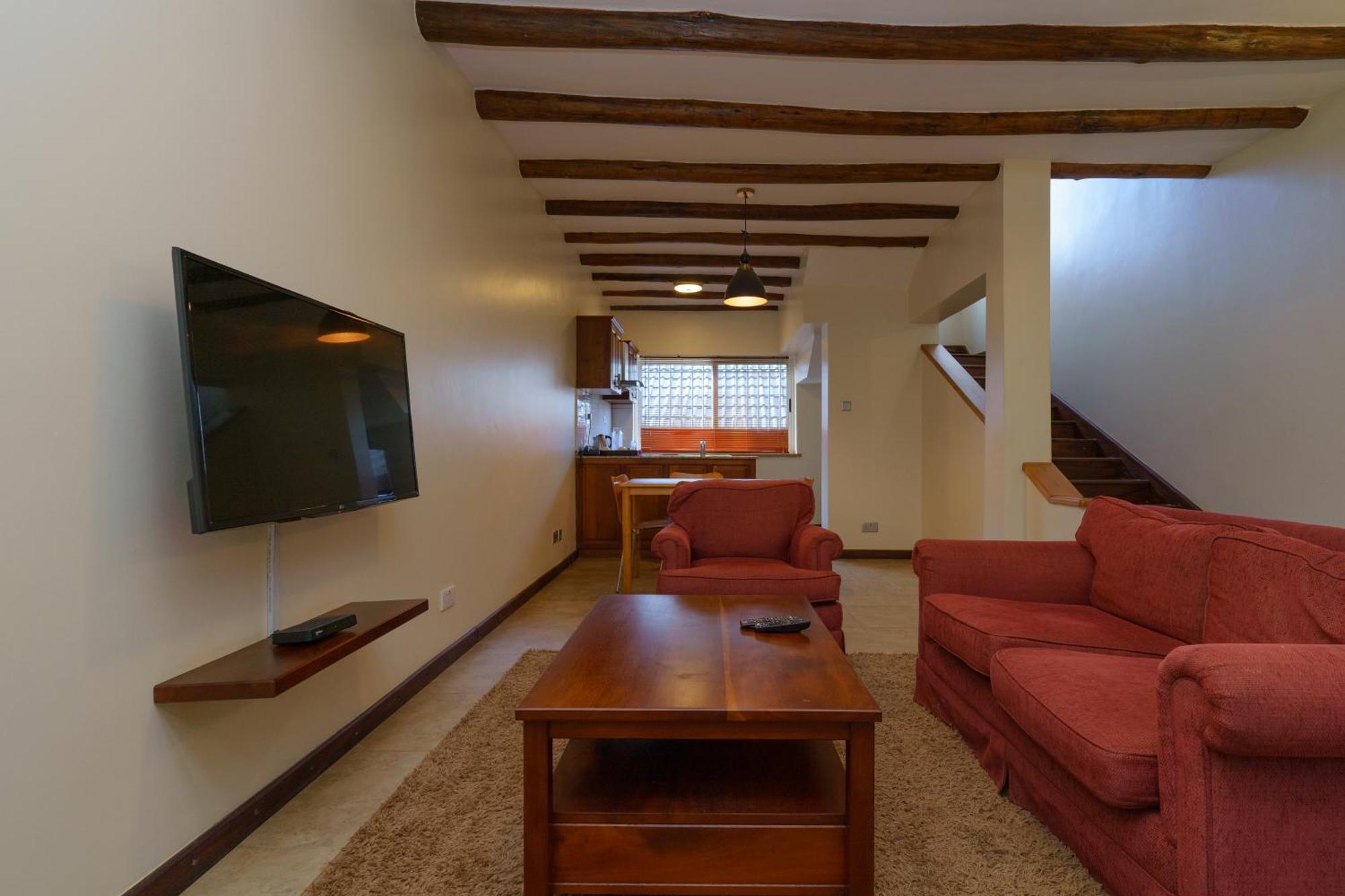 No 5 Boutique Hotel Limited Entebbe Luaran gambar