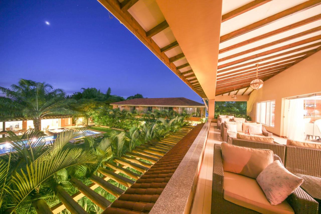 No 5 Boutique Hotel Limited Entebbe Luaran gambar
