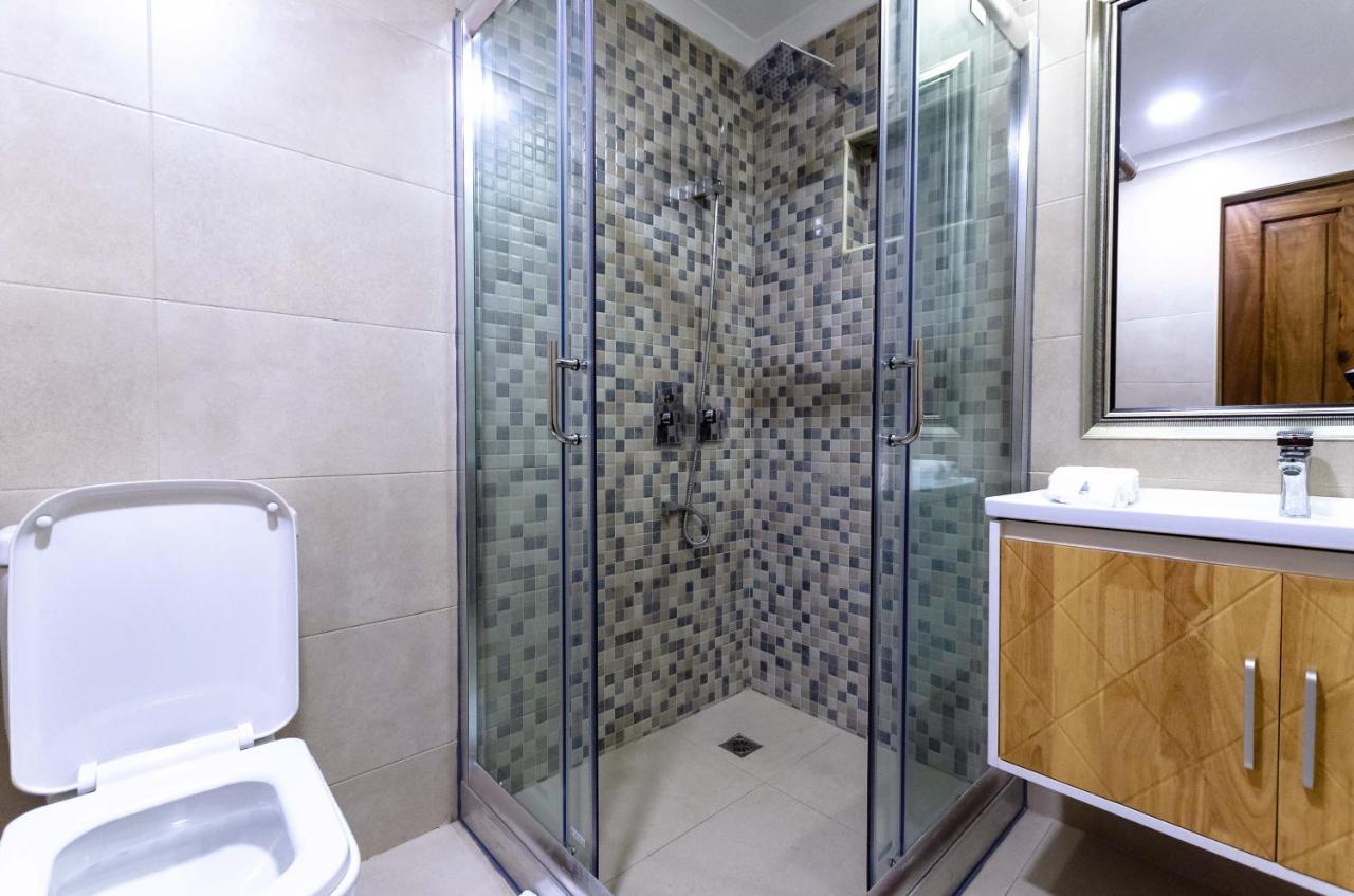 No 5 Boutique Hotel Limited Entebbe Luaran gambar